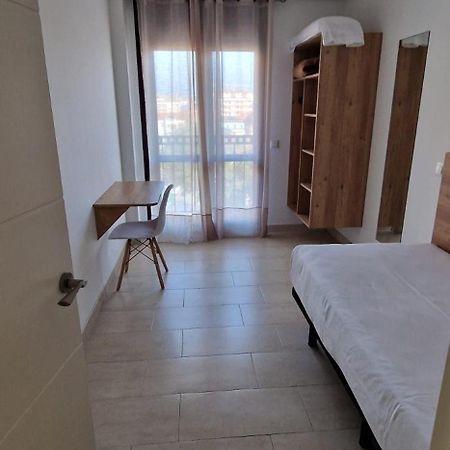 Apartamentos Gran Socaire De Noja Eksteriør billede
