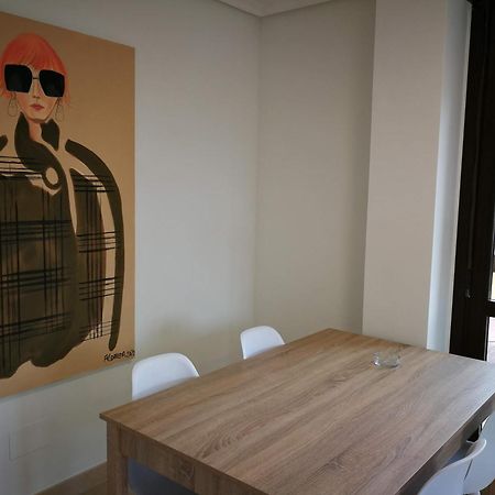 Apartamentos Gran Socaire De Noja Eksteriør billede