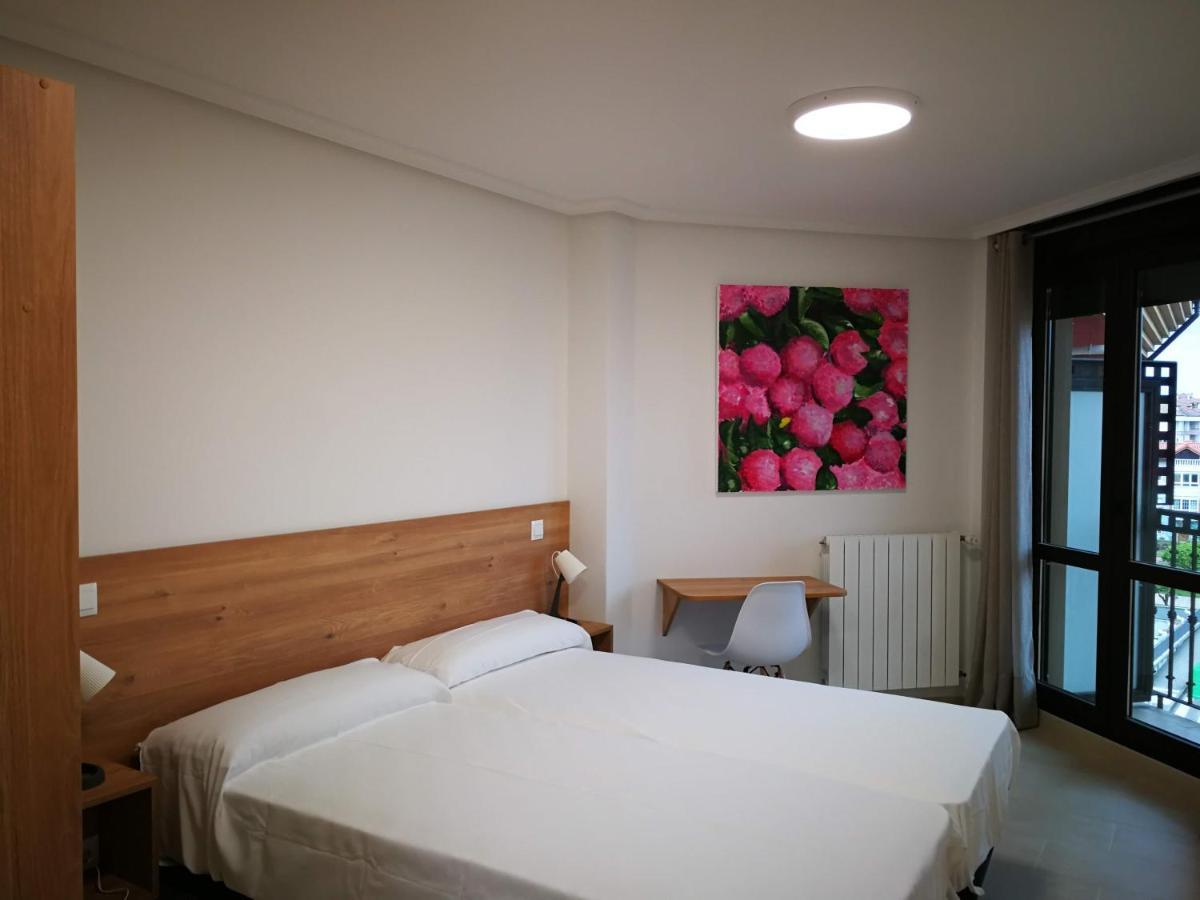 Apartamentos Gran Socaire De Noja Eksteriør billede