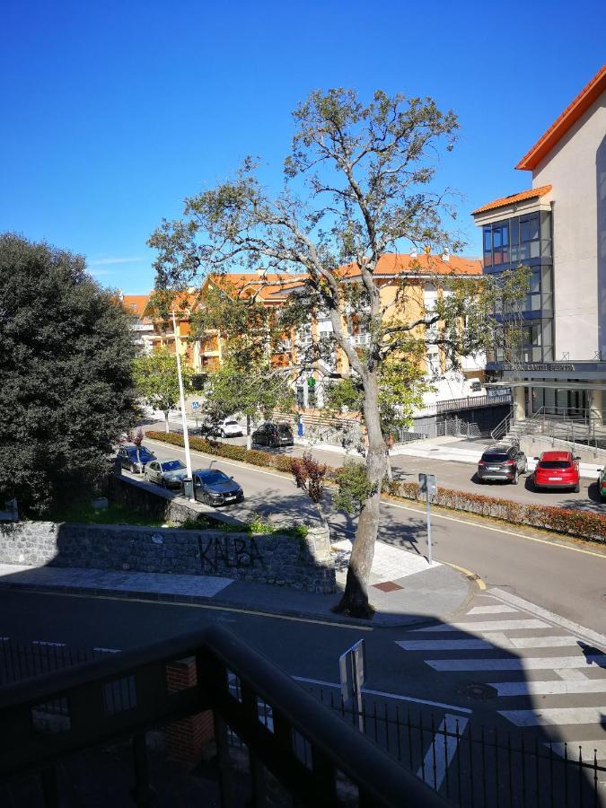 Apartamentos Gran Socaire De Noja Eksteriør billede