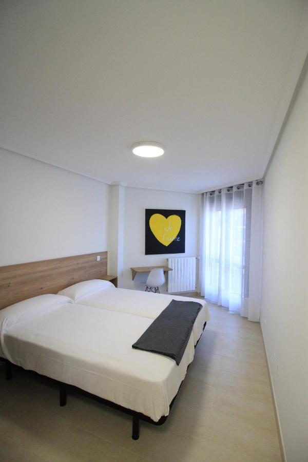 Apartamentos Gran Socaire De Noja Eksteriør billede