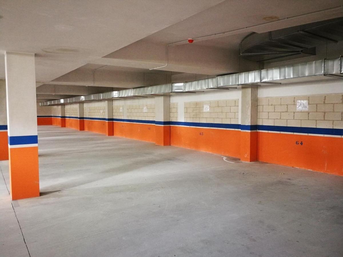 Apartamentos Gran Socaire De Noja Eksteriør billede