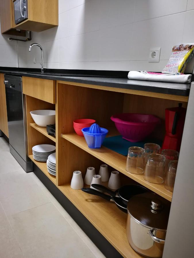 Apartamentos Gran Socaire De Noja Eksteriør billede