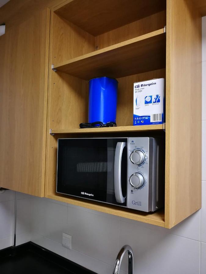 Apartamentos Gran Socaire De Noja Eksteriør billede
