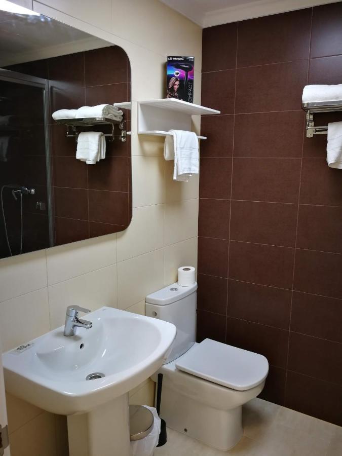 Apartamentos Gran Socaire De Noja Eksteriør billede