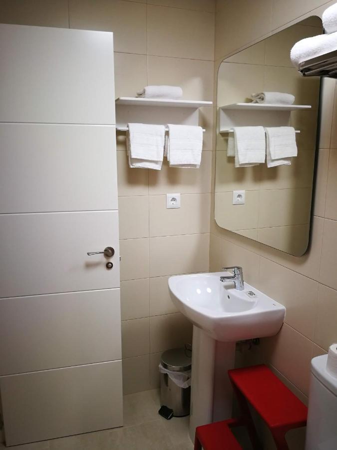 Apartamentos Gran Socaire De Noja Eksteriør billede