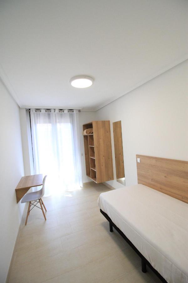 Apartamentos Gran Socaire De Noja Eksteriør billede