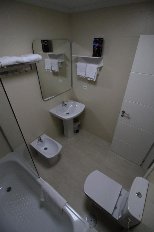 Apartamentos Gran Socaire De Noja Eksteriør billede