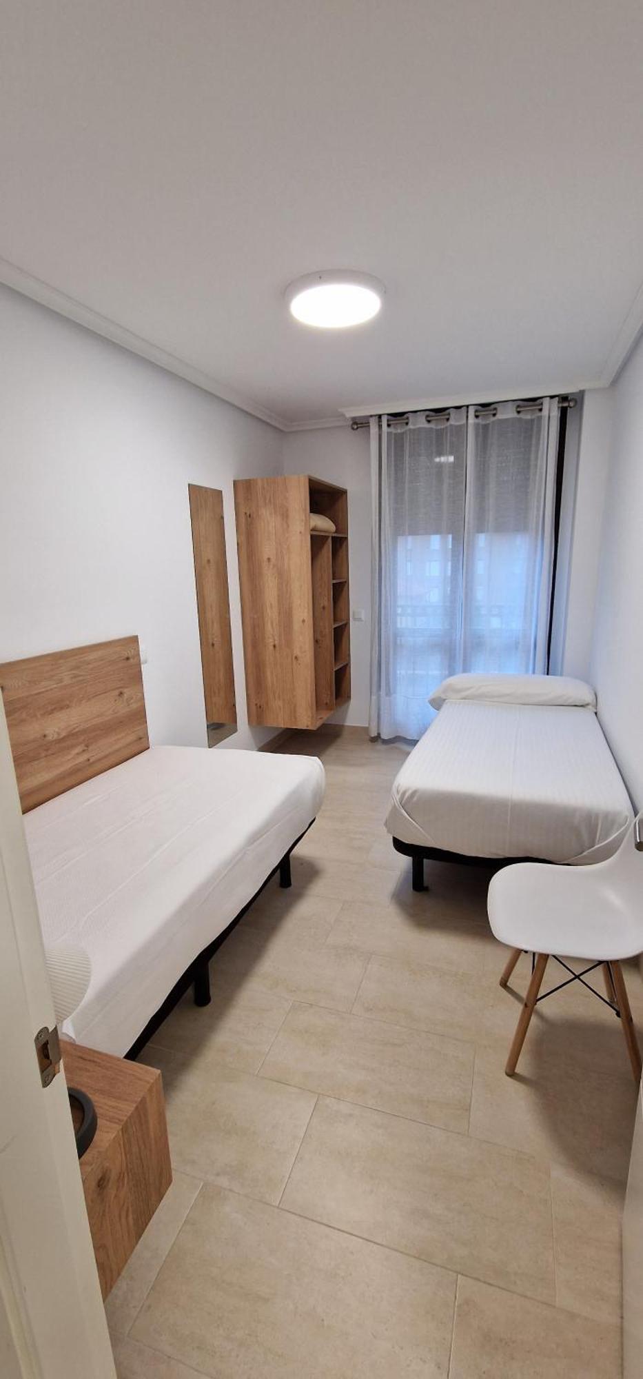 Apartamentos Gran Socaire De Noja Eksteriør billede