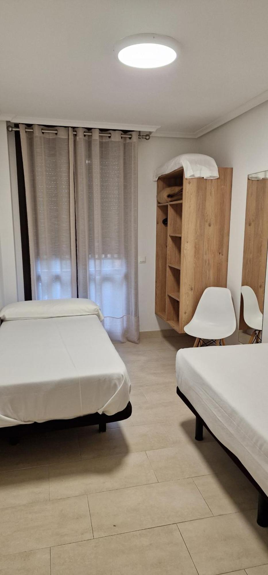 Apartamentos Gran Socaire De Noja Eksteriør billede