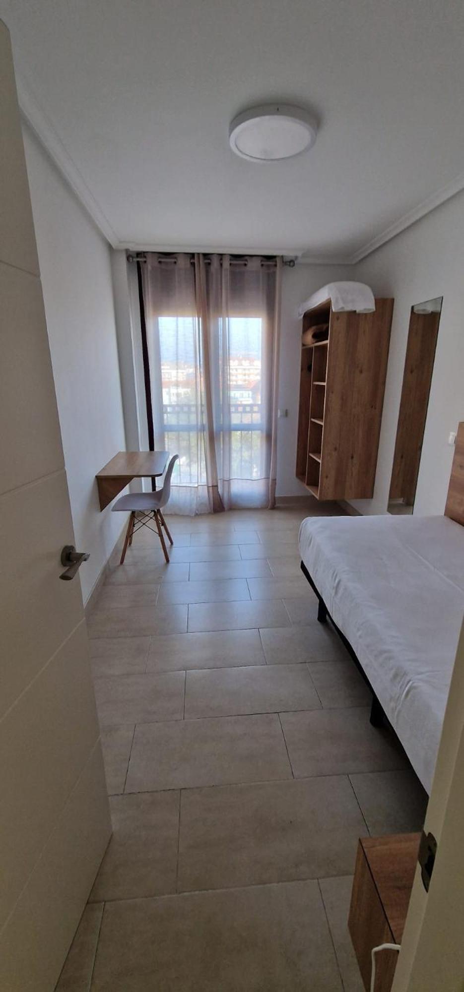 Apartamentos Gran Socaire De Noja Eksteriør billede