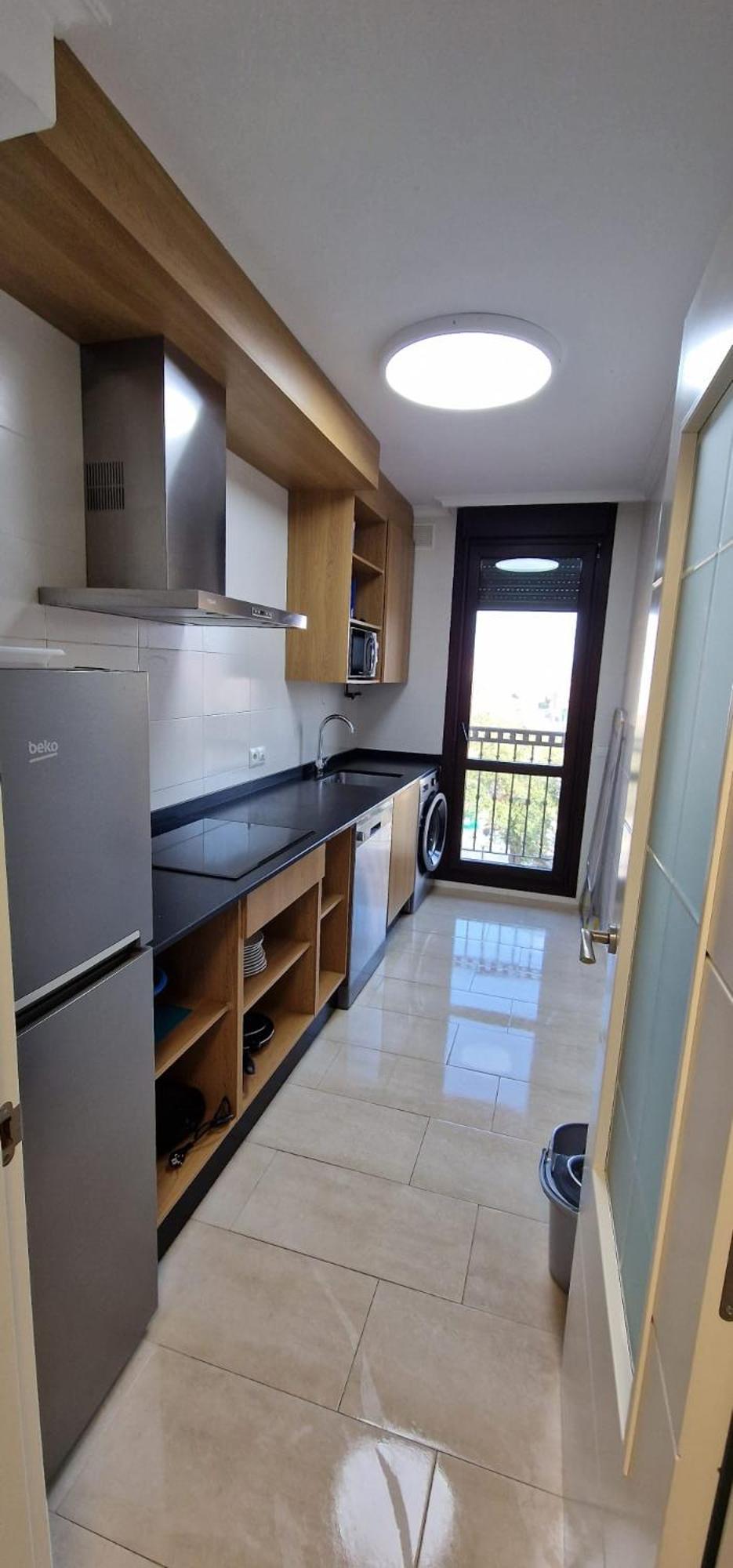 Apartamentos Gran Socaire De Noja Eksteriør billede