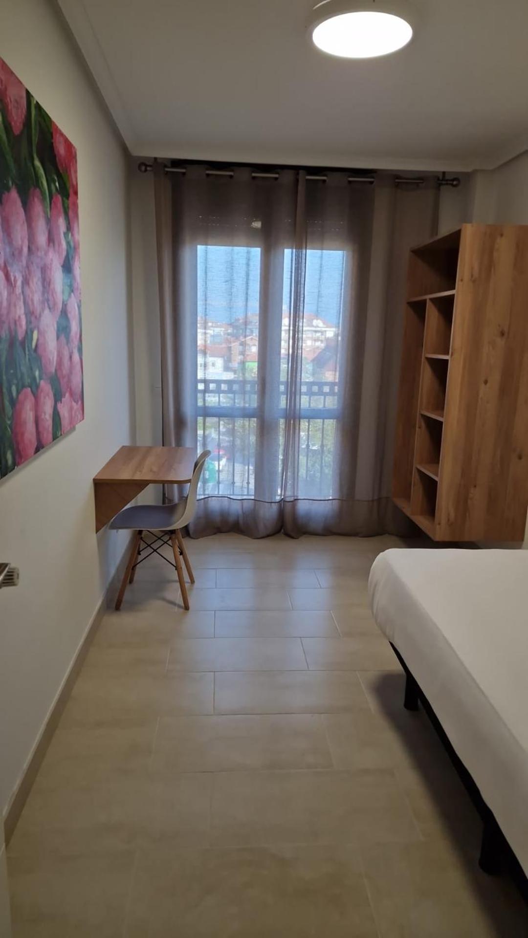 Apartamentos Gran Socaire De Noja Eksteriør billede