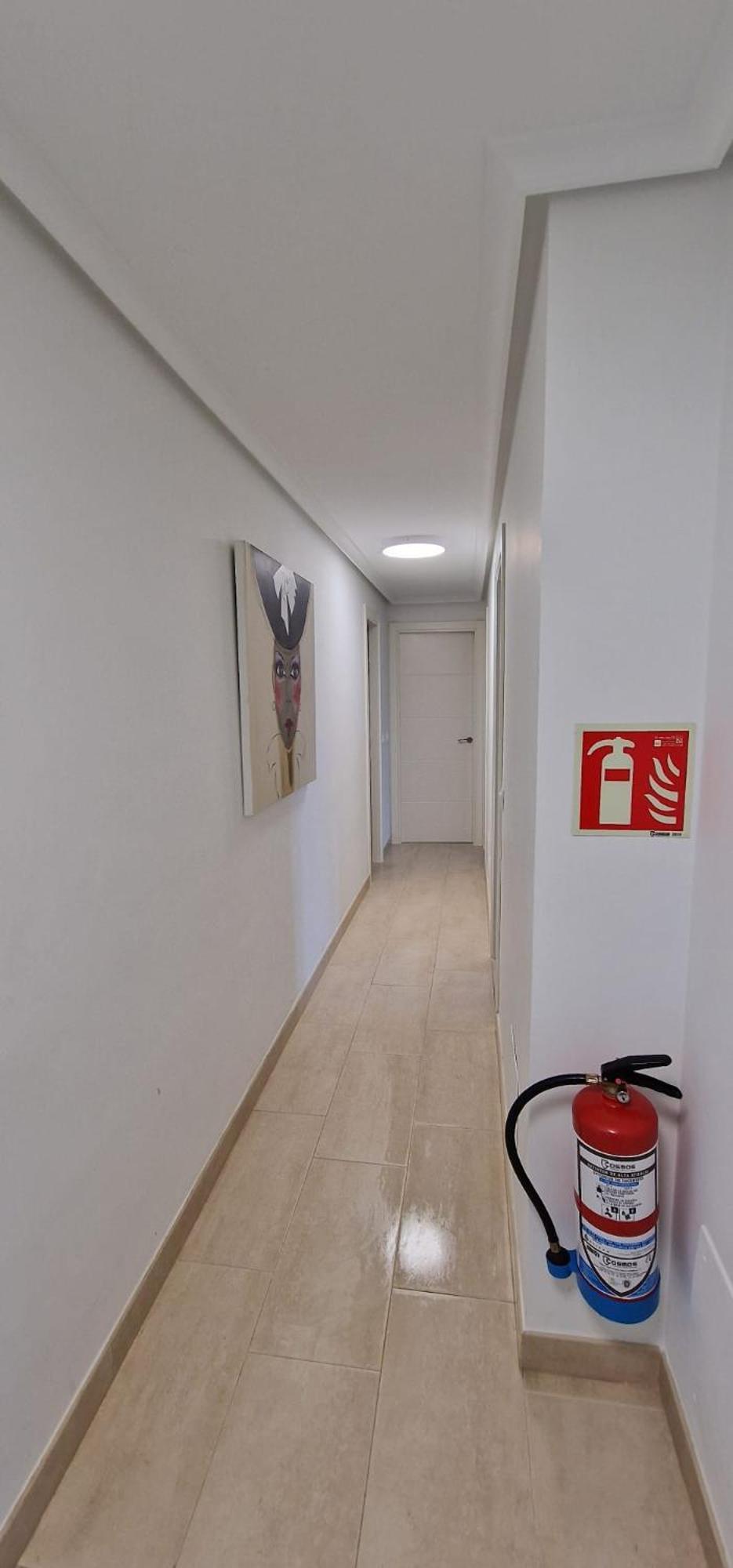 Apartamentos Gran Socaire De Noja Eksteriør billede