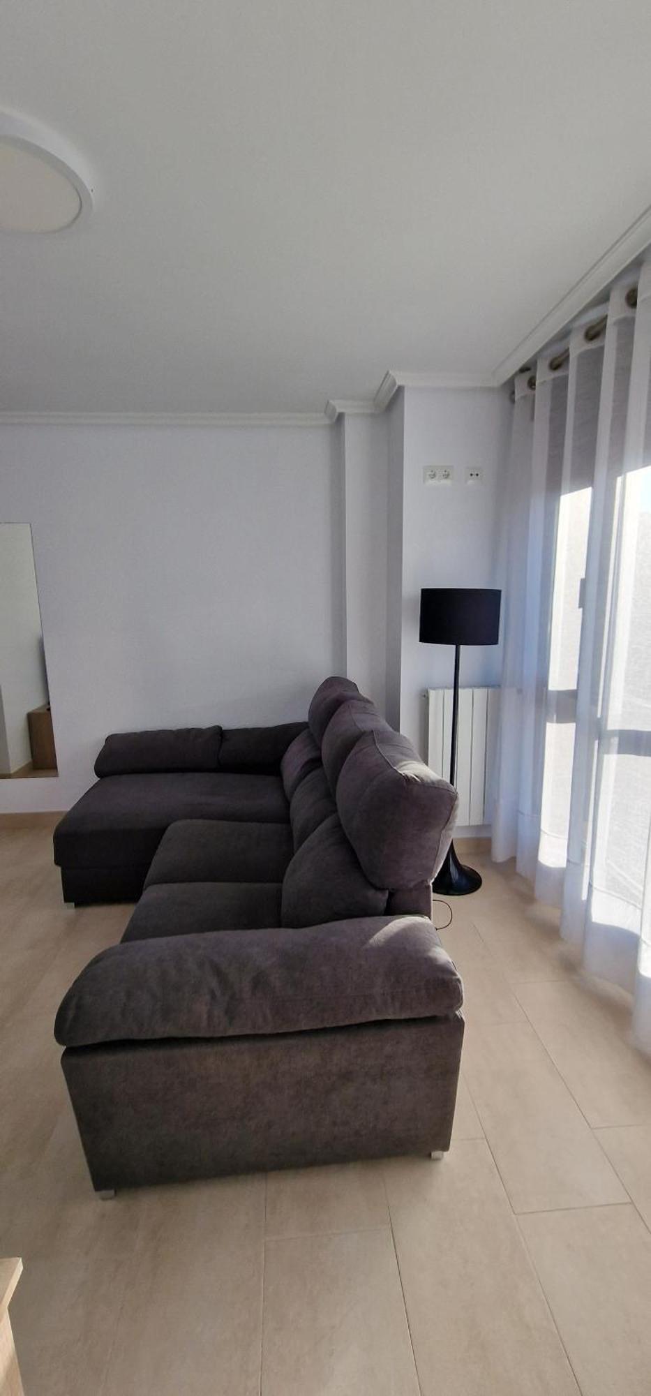 Apartamentos Gran Socaire De Noja Eksteriør billede