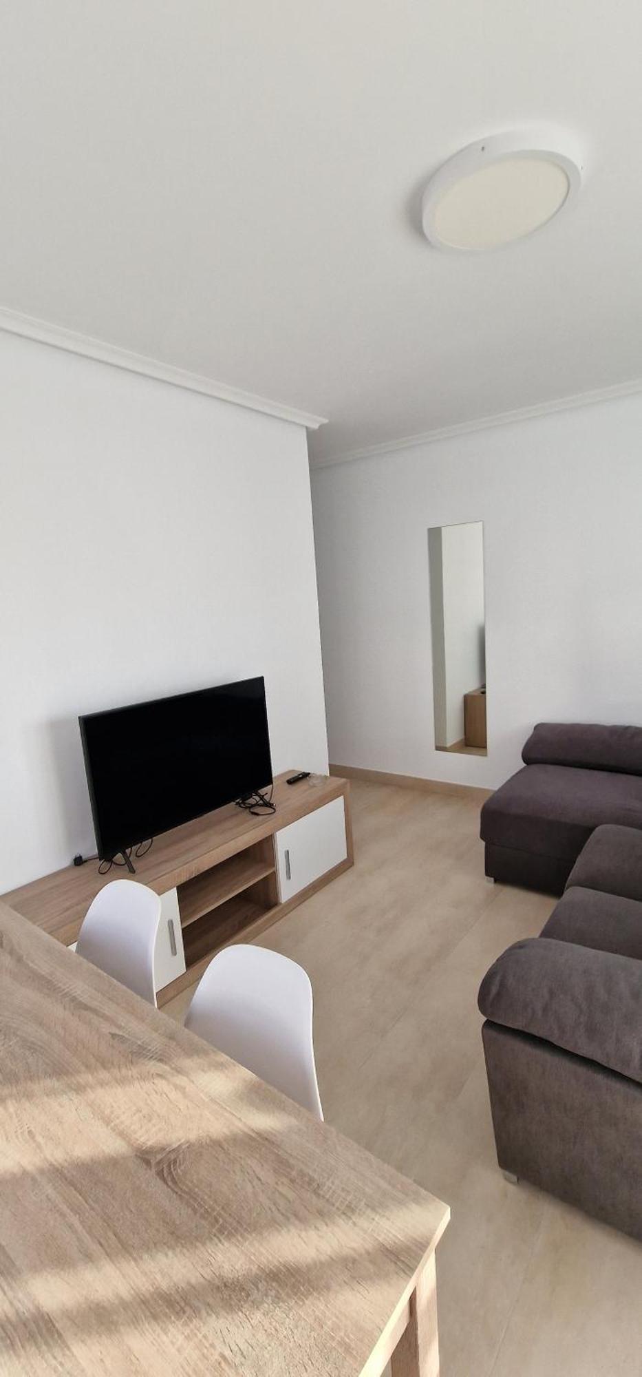 Apartamentos Gran Socaire De Noja Eksteriør billede