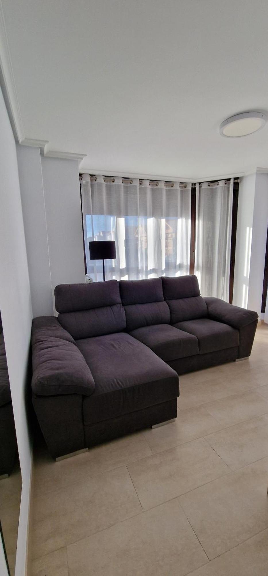 Apartamentos Gran Socaire De Noja Eksteriør billede