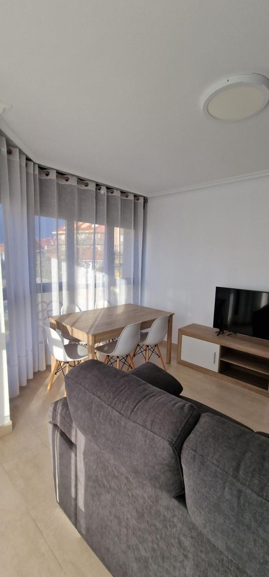 Apartamentos Gran Socaire De Noja Eksteriør billede