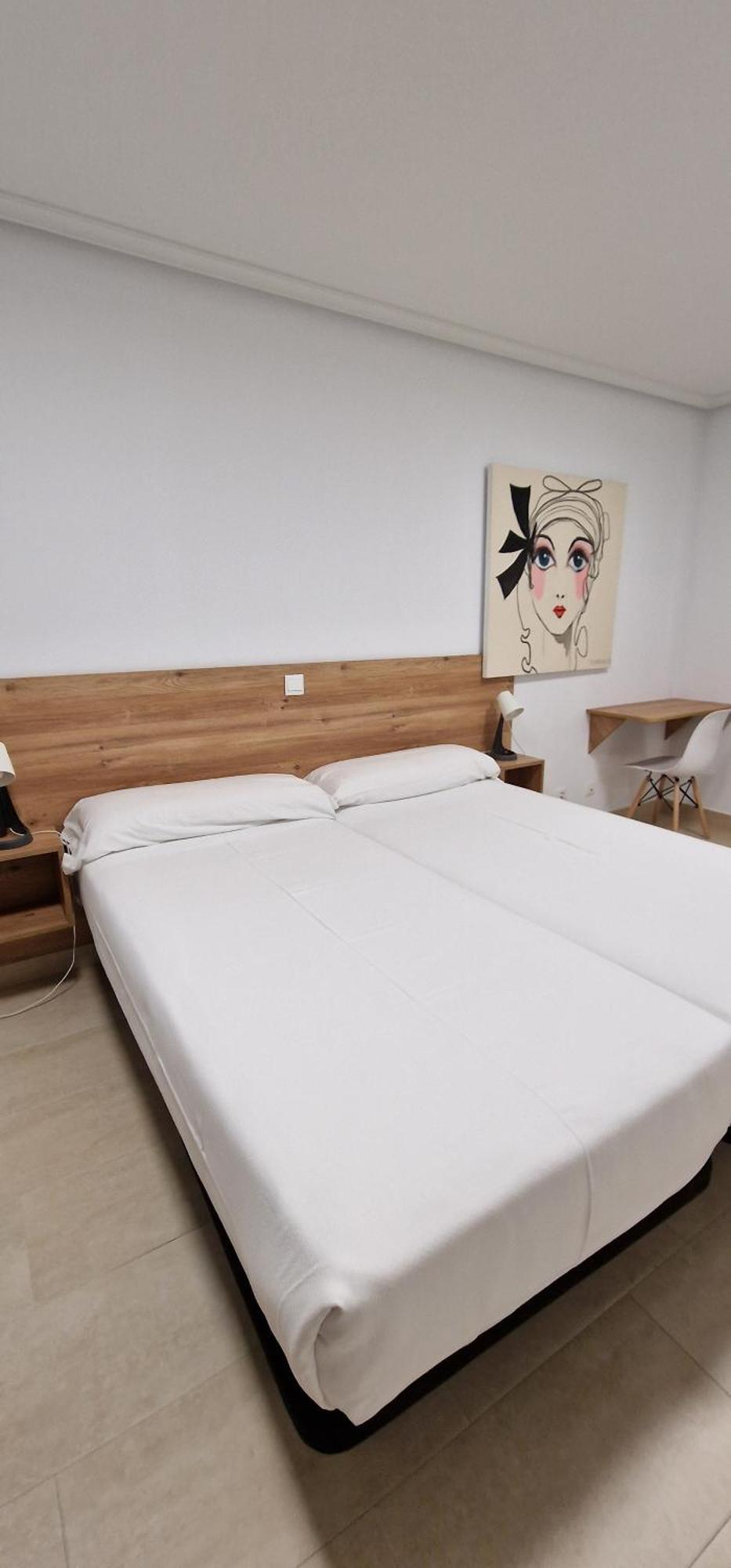 Apartamentos Gran Socaire De Noja Eksteriør billede
