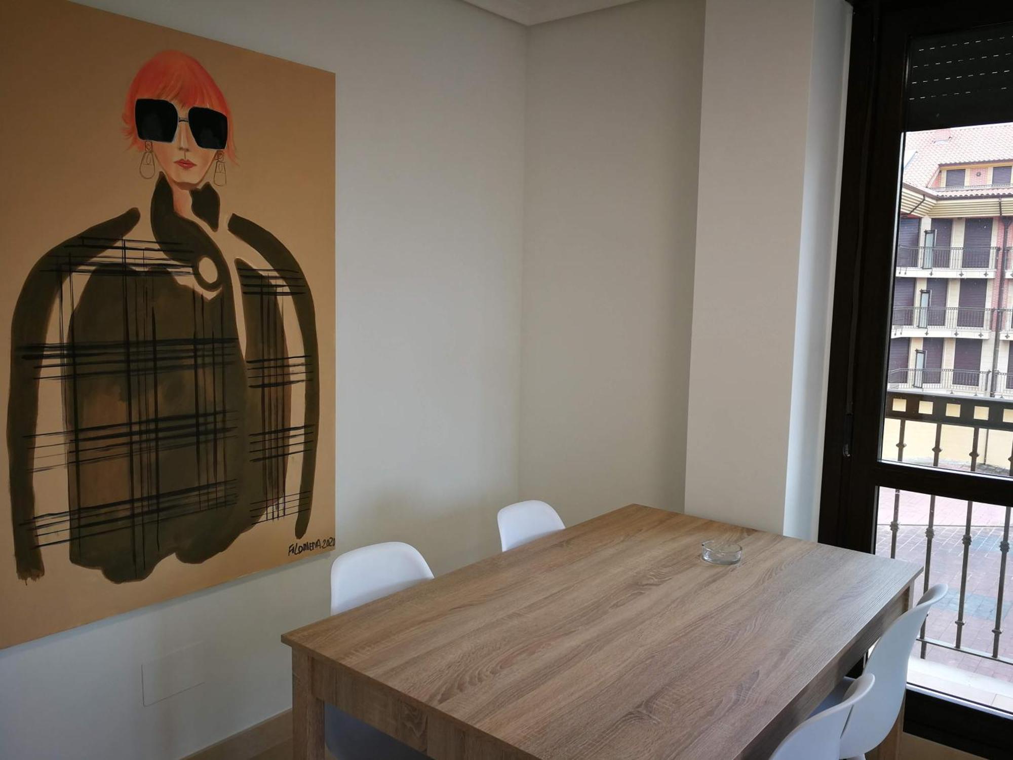 Apartamentos Gran Socaire De Noja Eksteriør billede